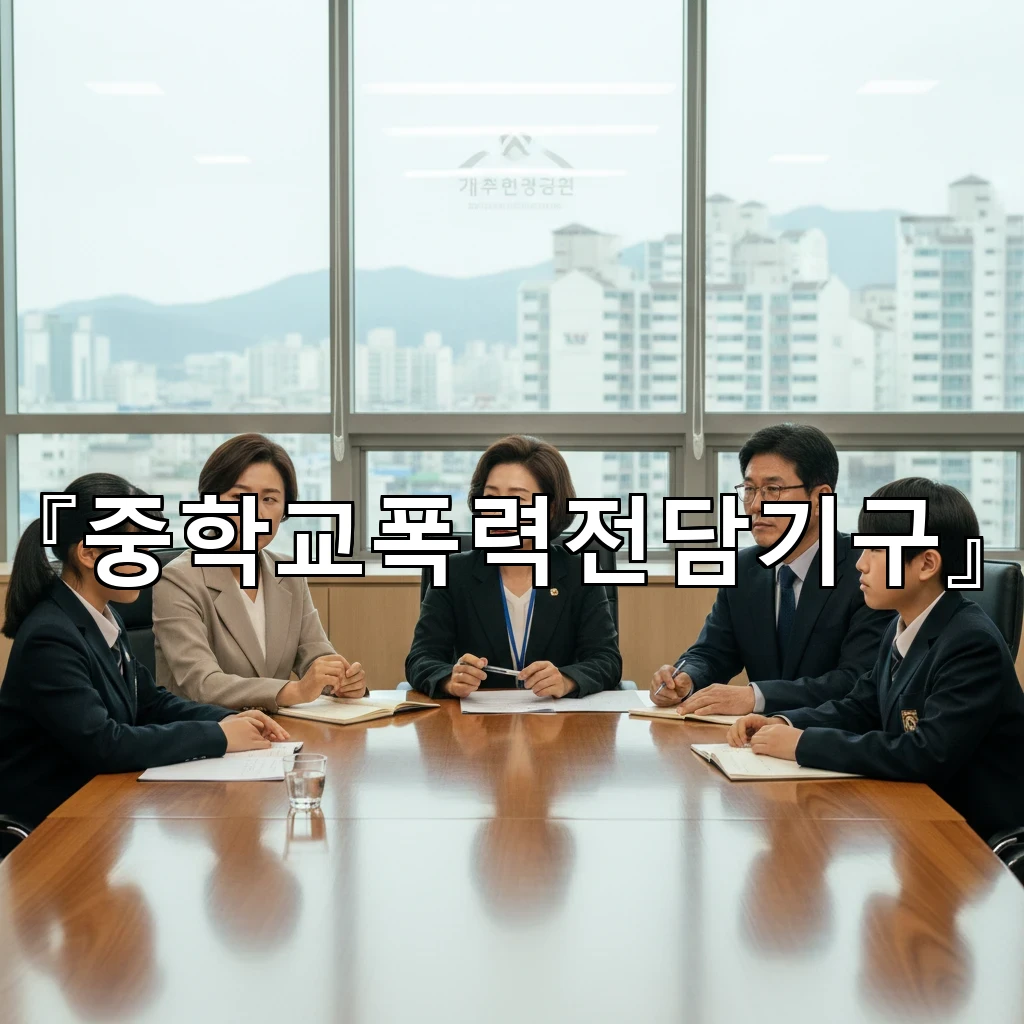 legal image 중학교폭력전담기구 1196