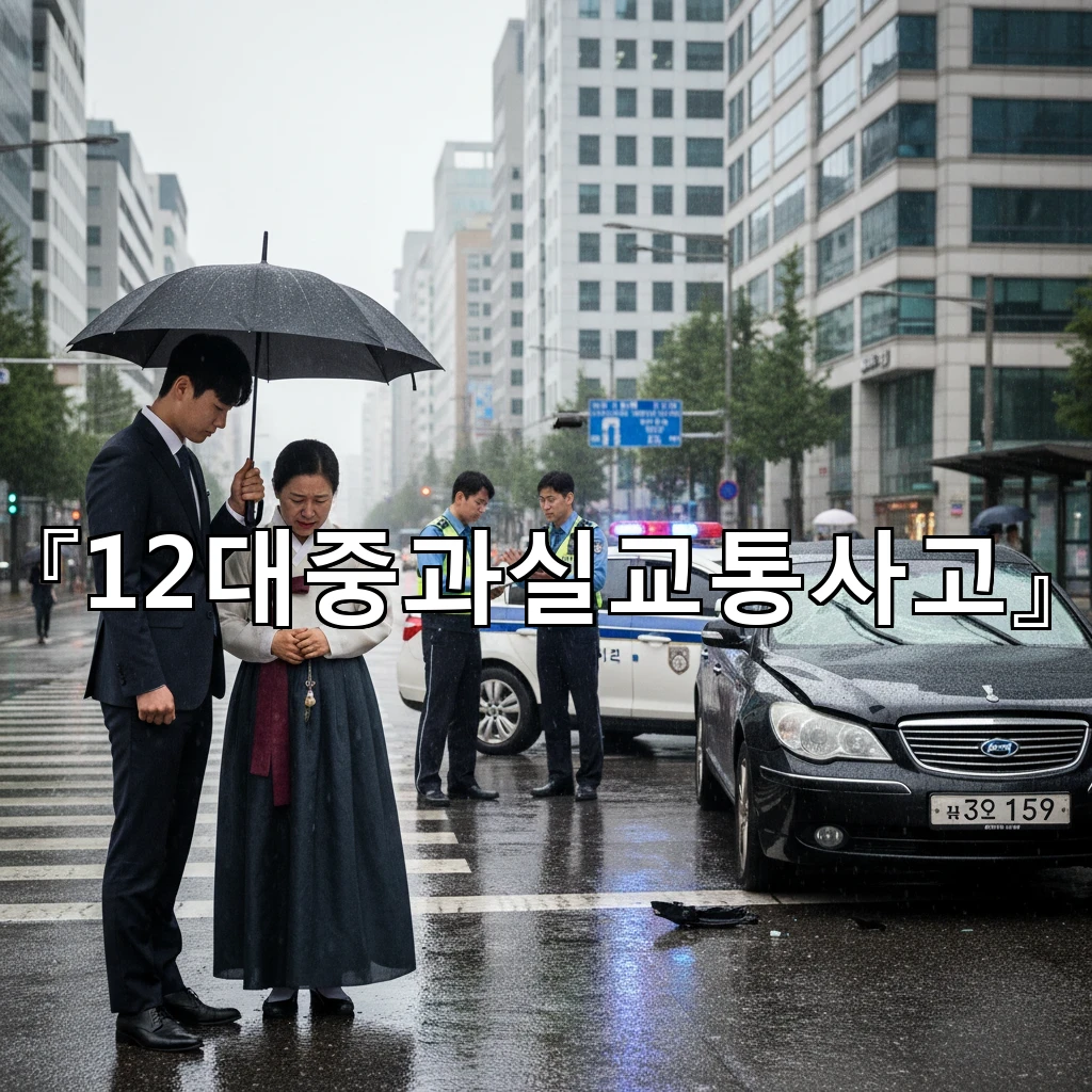 legal image 12대중과실교통사고 1396