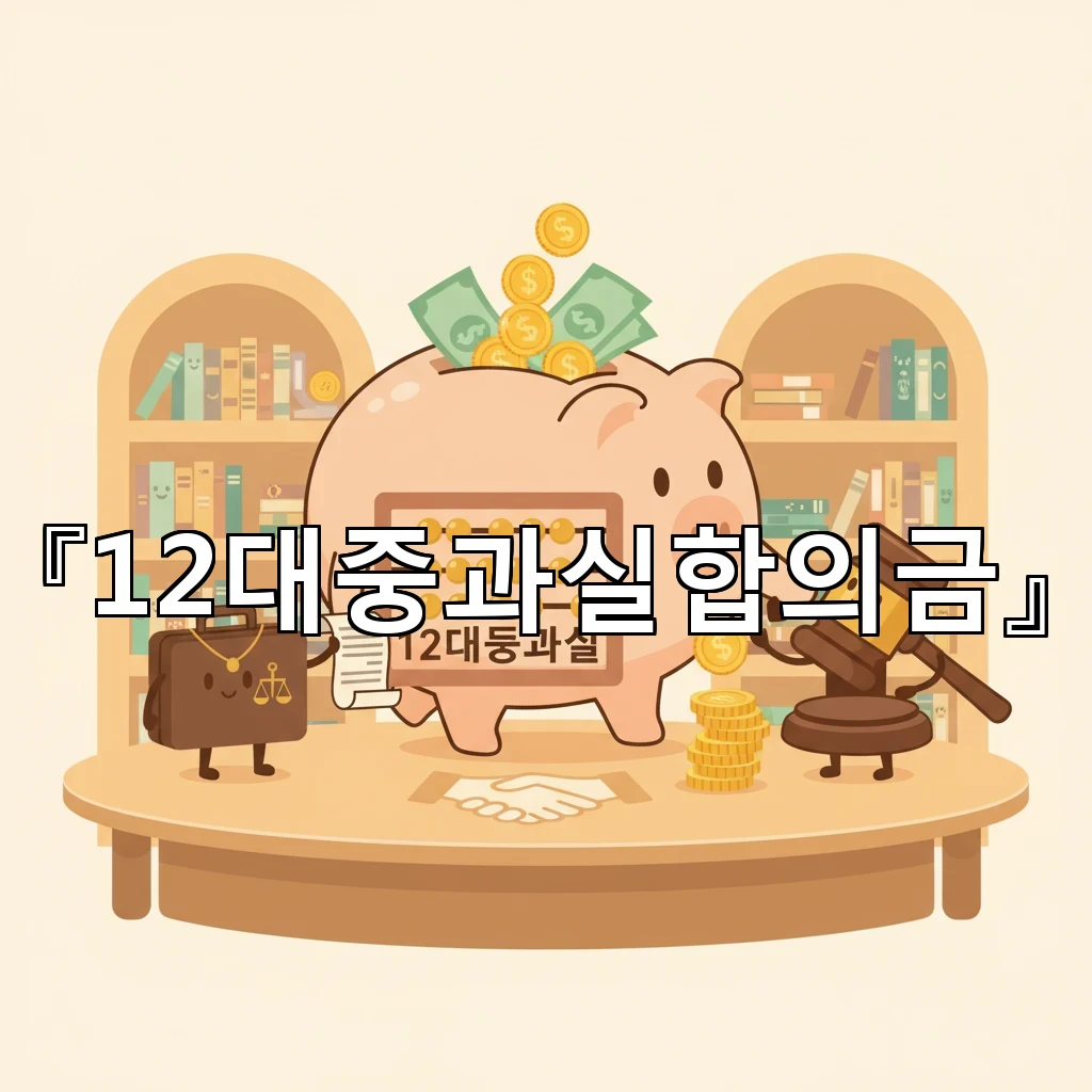 legal image 12대중과실합의금 1530