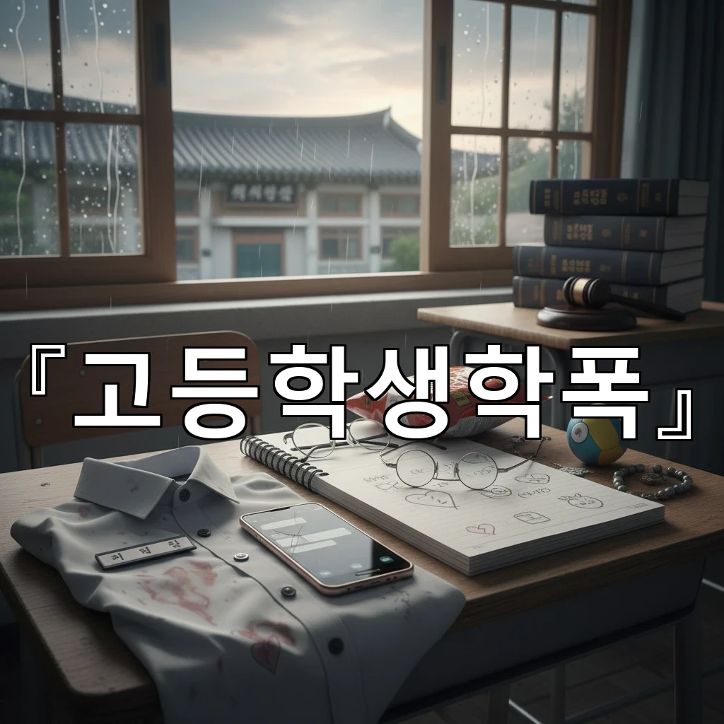 legal image 고등학생학폭 1990