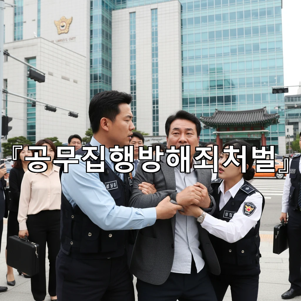 legal image 공무집행방해죄처벌 1598