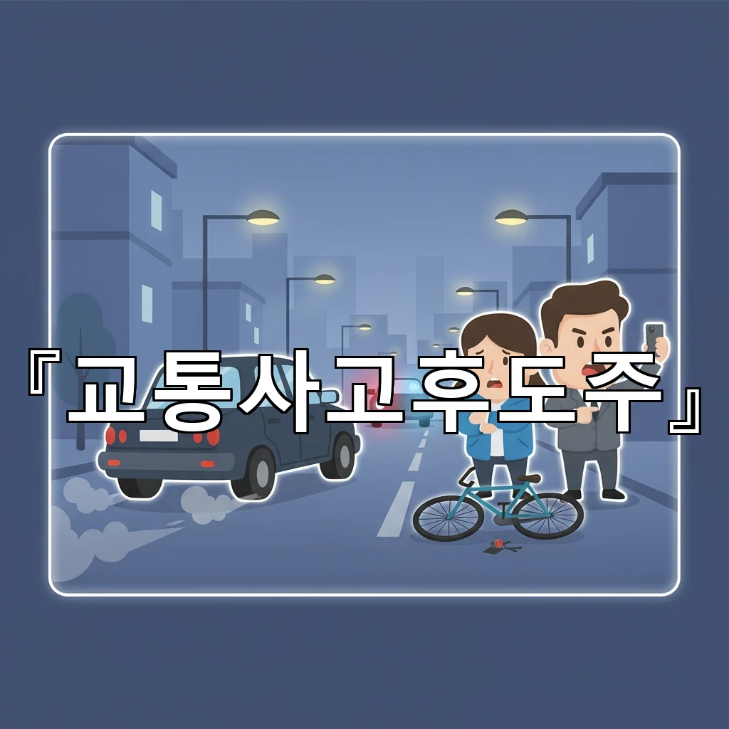 legal image 교통사고후도주 1714