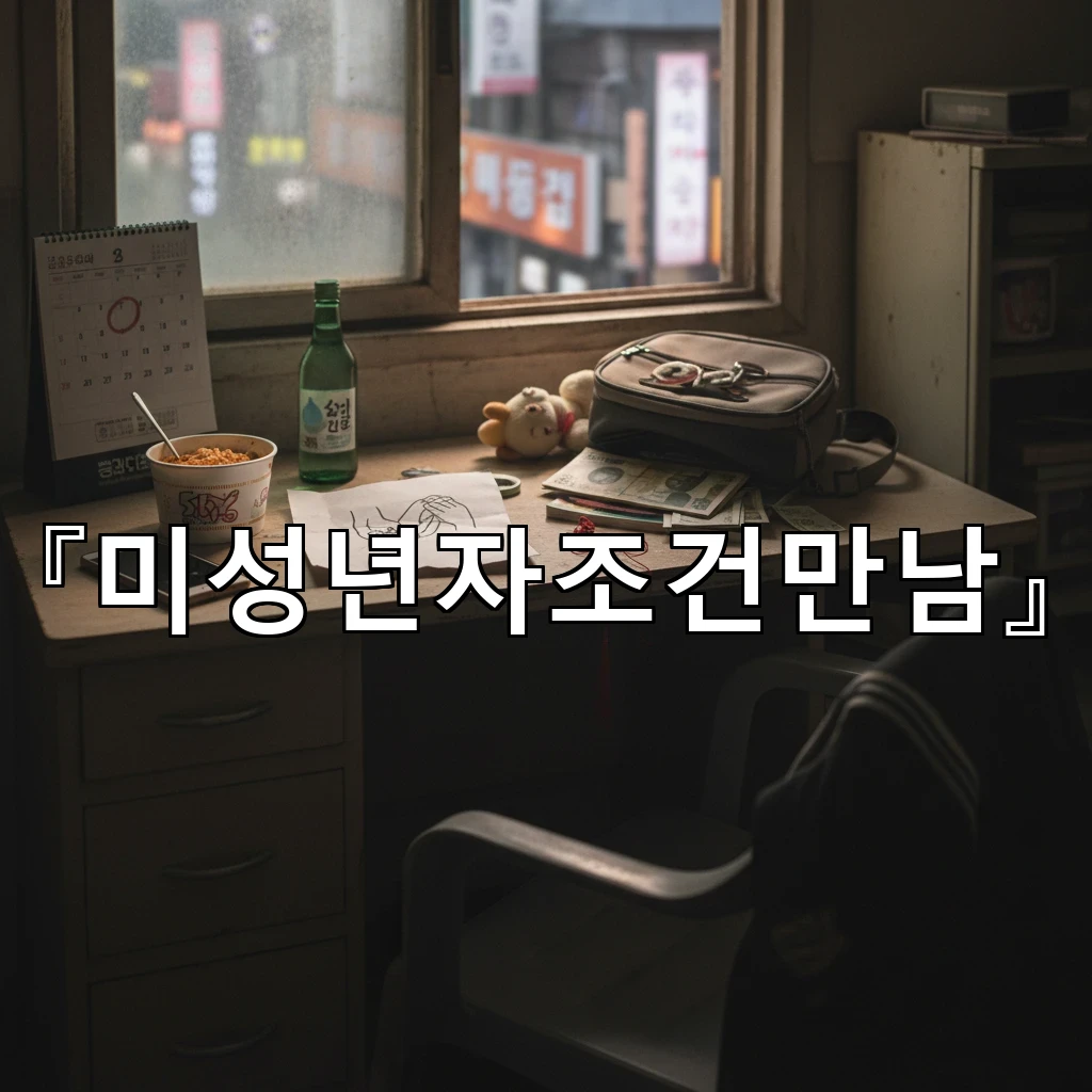 legal image 미성년자조건만남 1388