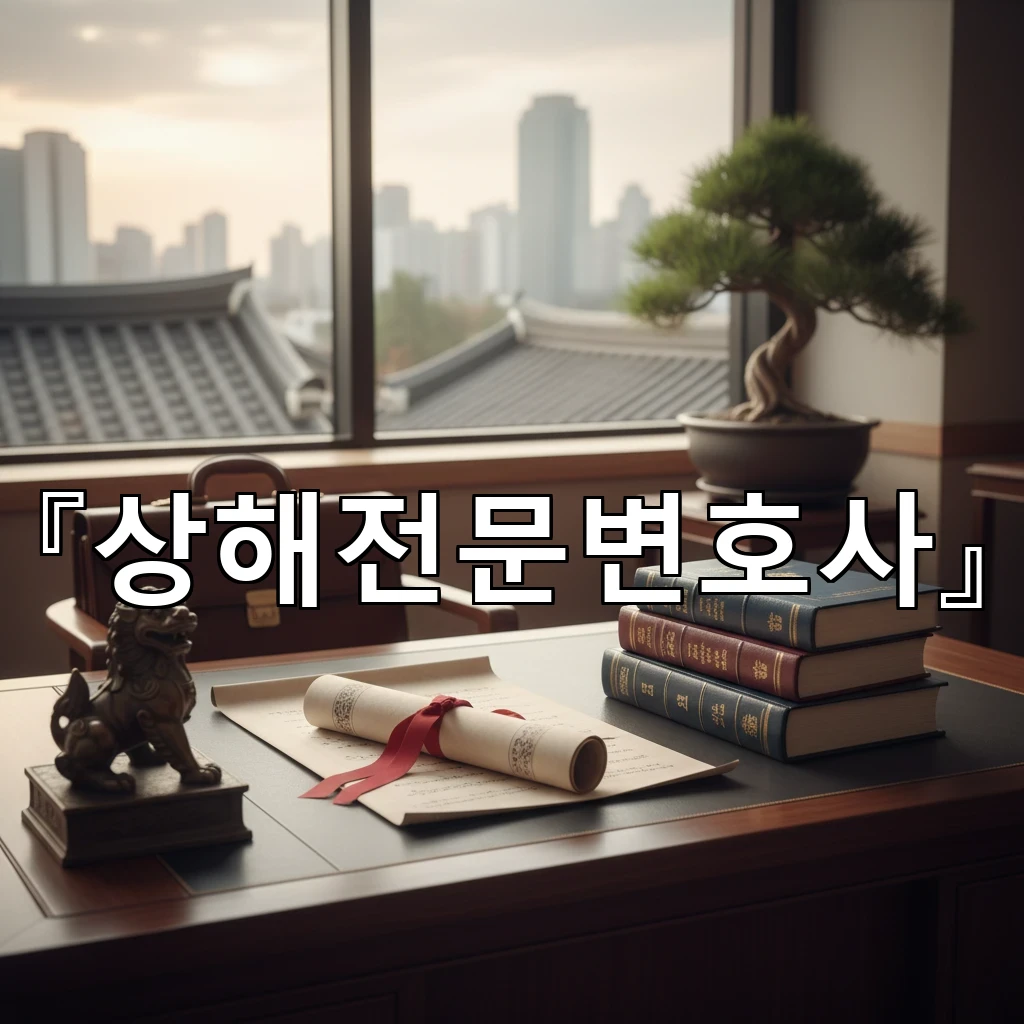 legal image 상해전문변호사 2017