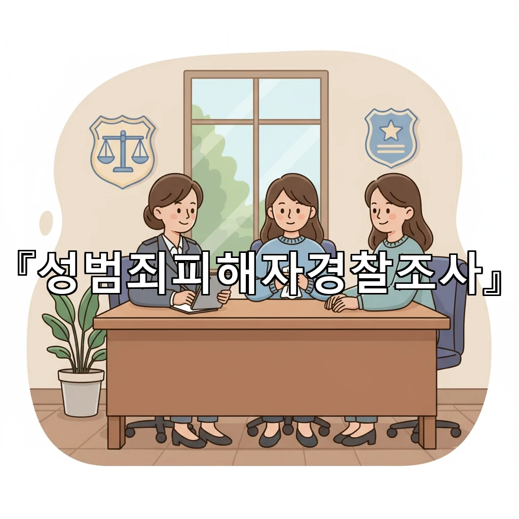 legal image 성범죄피해자경찰조사 1303