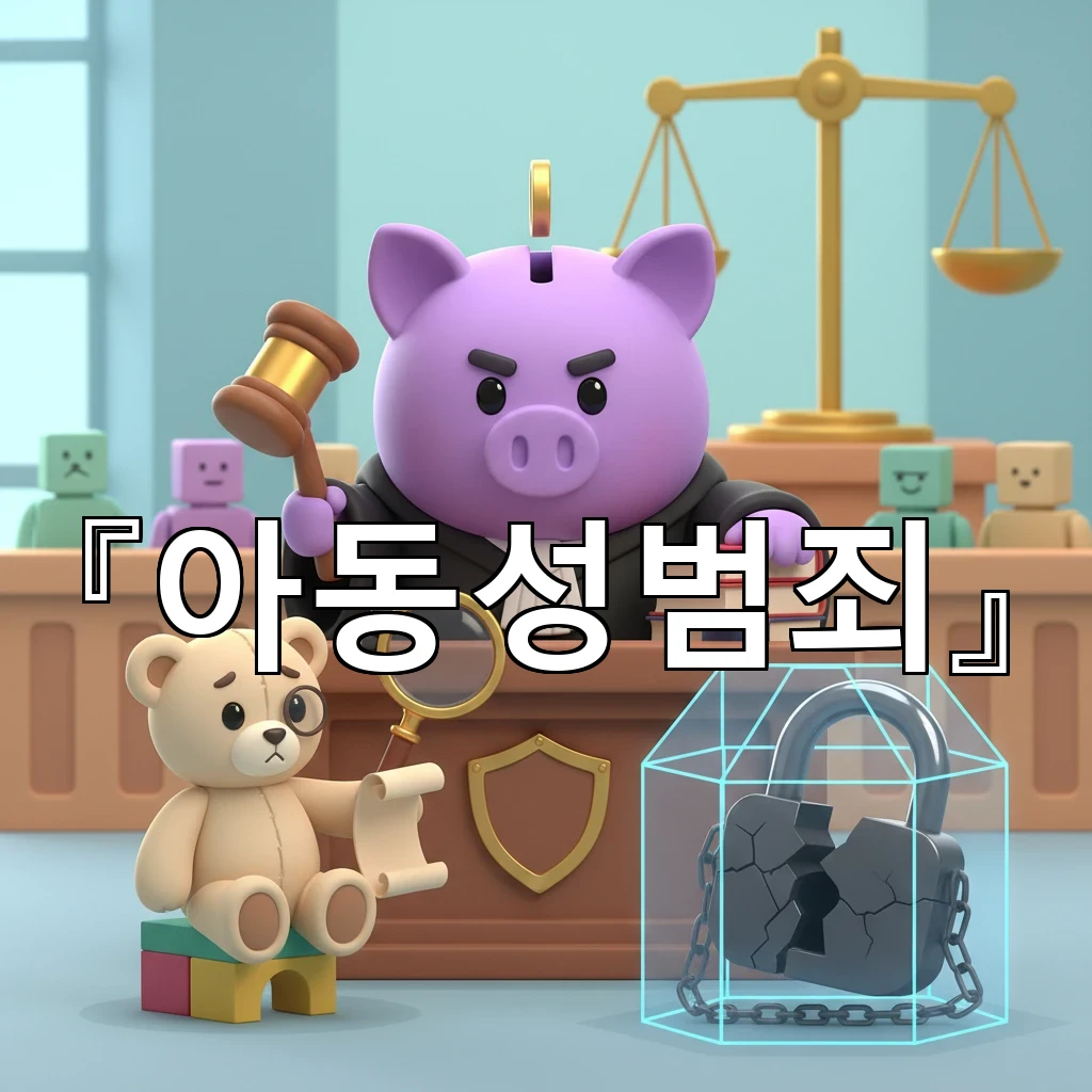 legal image 아동성범죄 1727