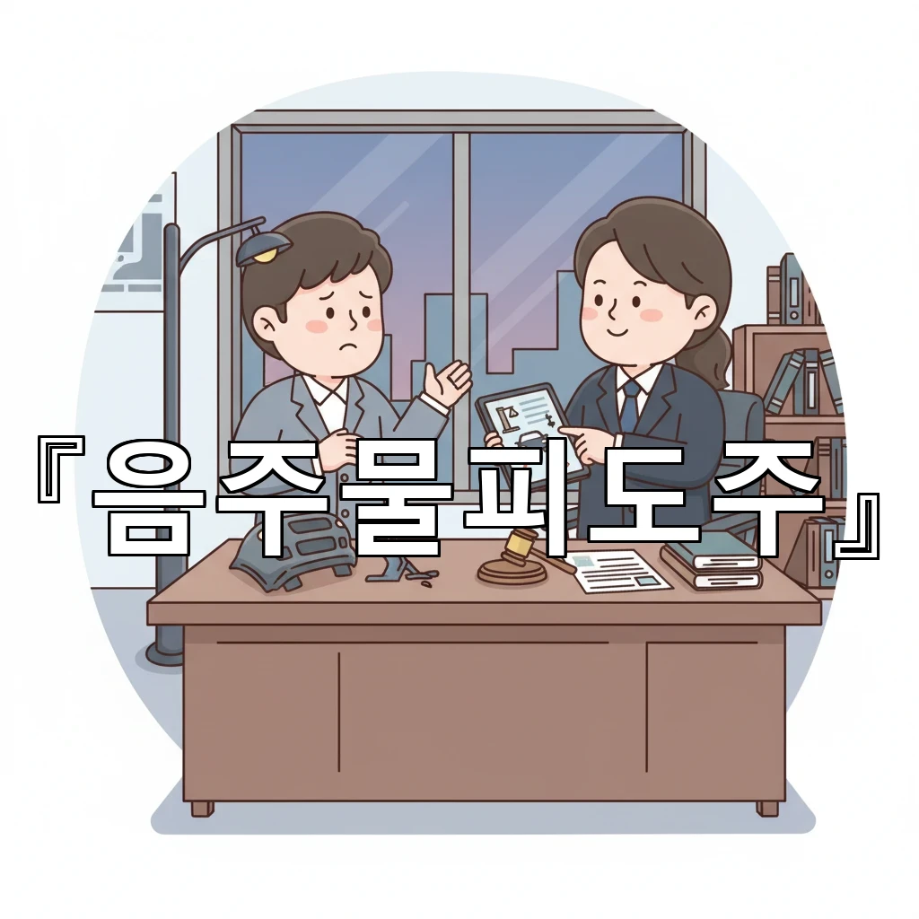 legal image 음주물피도주 1701