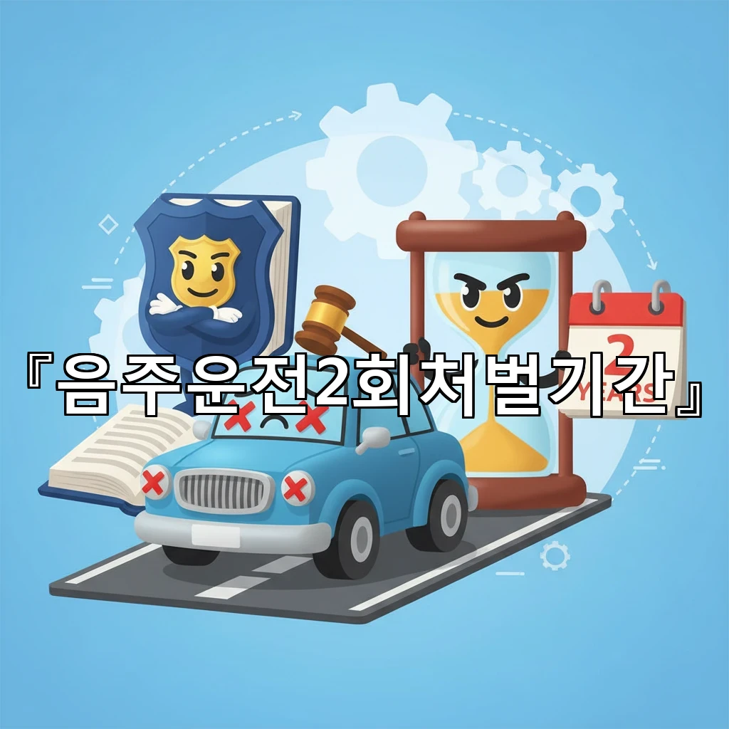 legal image 음주운전2회처벌기간 1601
