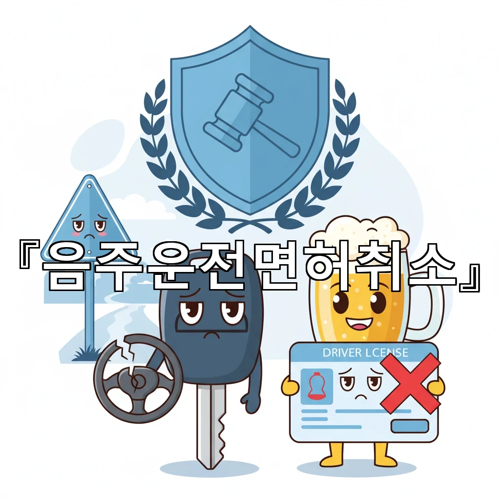 legal image 음주운전면허취소 1984