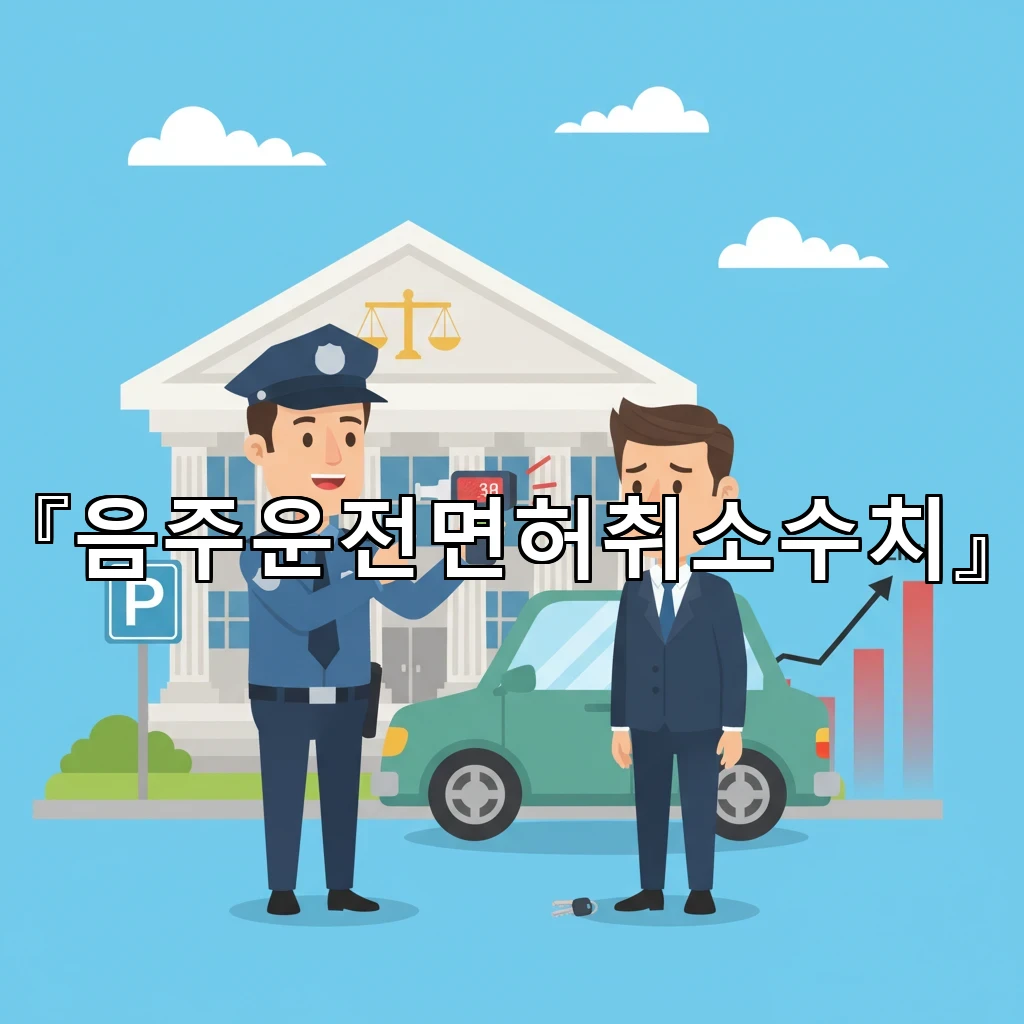 legal image 음주운전면허취소수치 1637