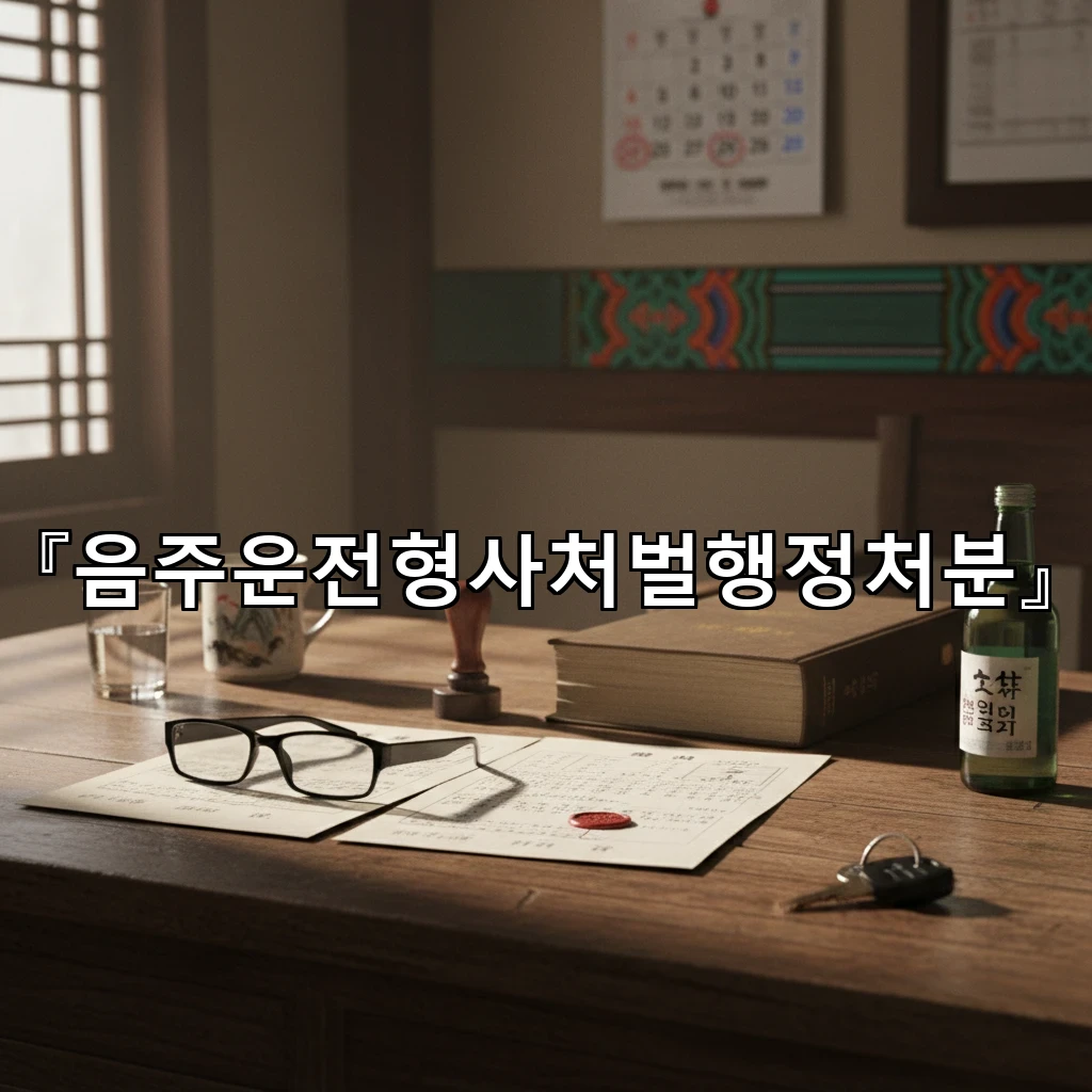 legal image 음주운전형사처벌행정처분 1720