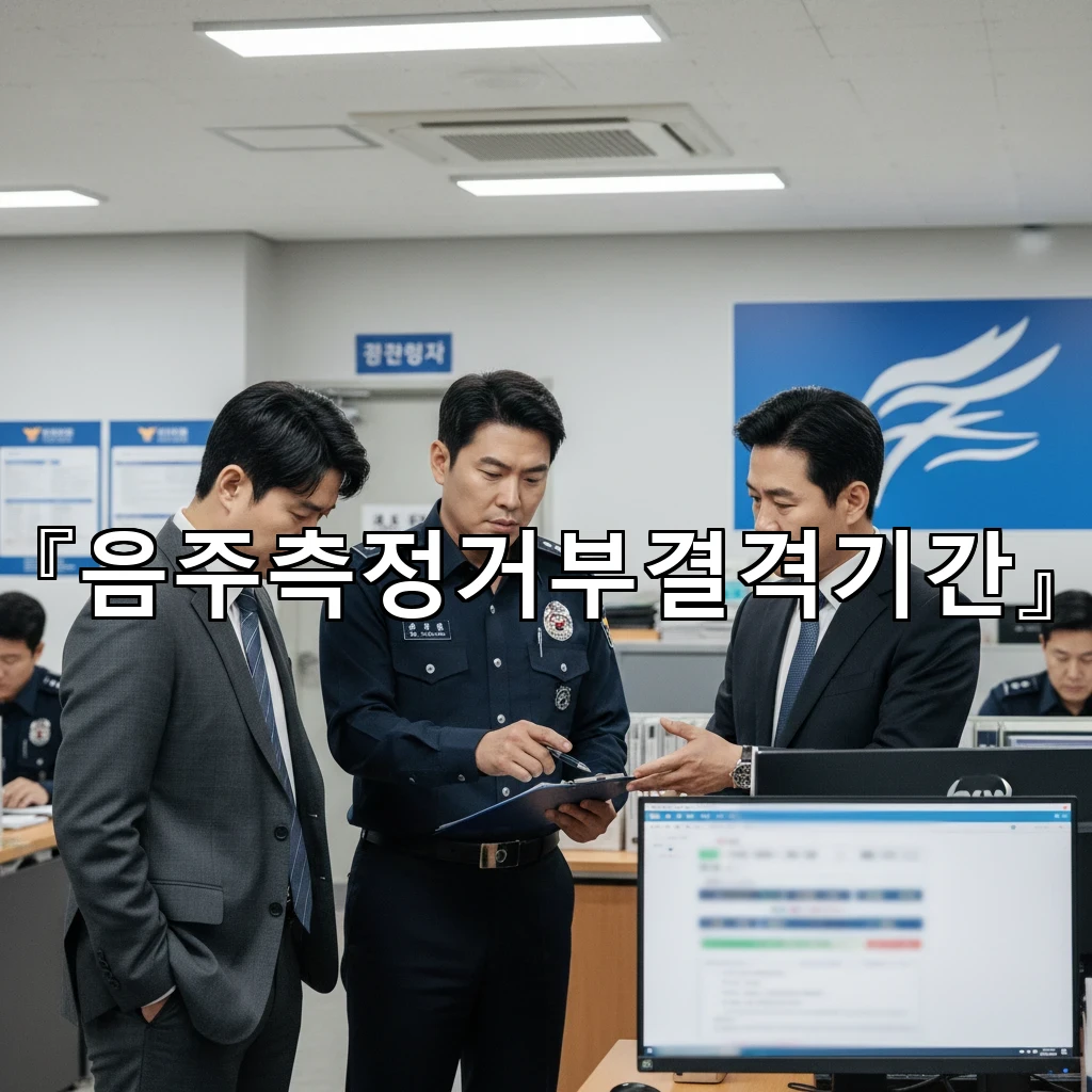 legal image 음주측정거부결격기간 1367