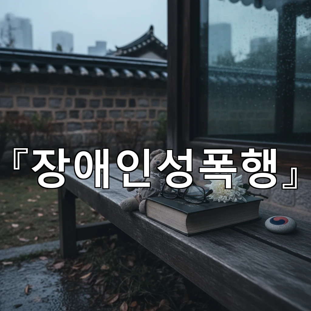 legal image 장애인성폭행 1330