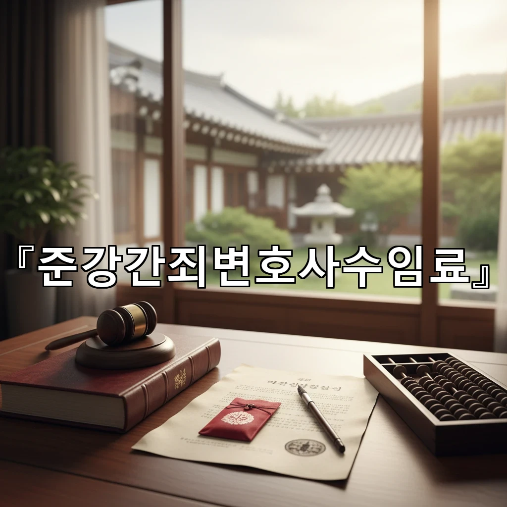 legal image 준강간죄변호사수임료 1893