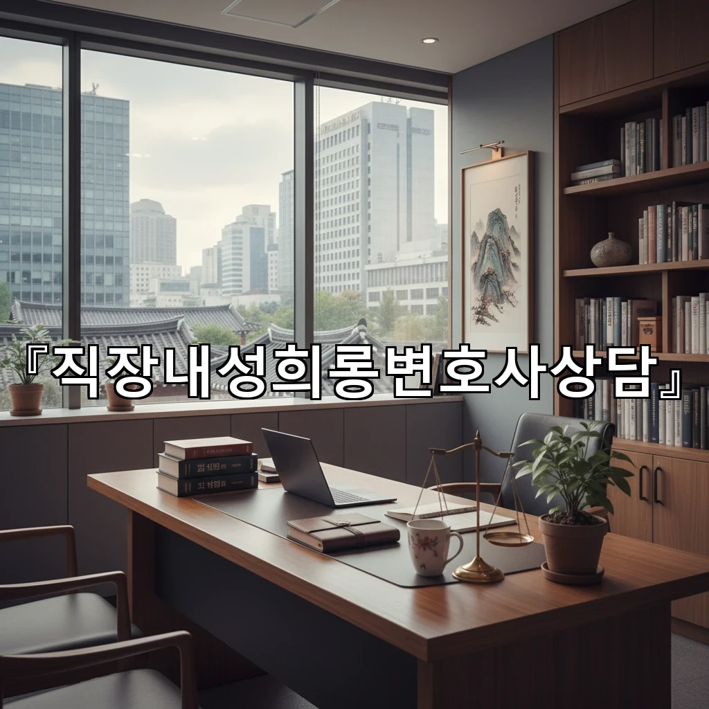 legal image 직장내성희롱변호사상담 1751