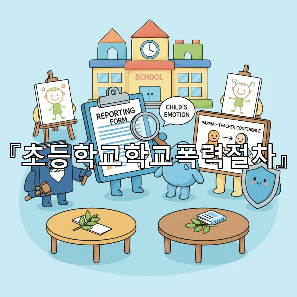 legal image 초등학교학교폭력절차 1768