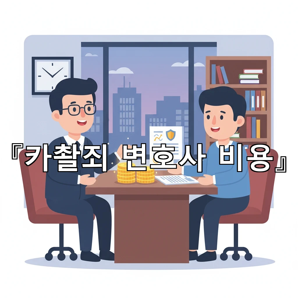legal image 카촬죄 변호사 비용 1452