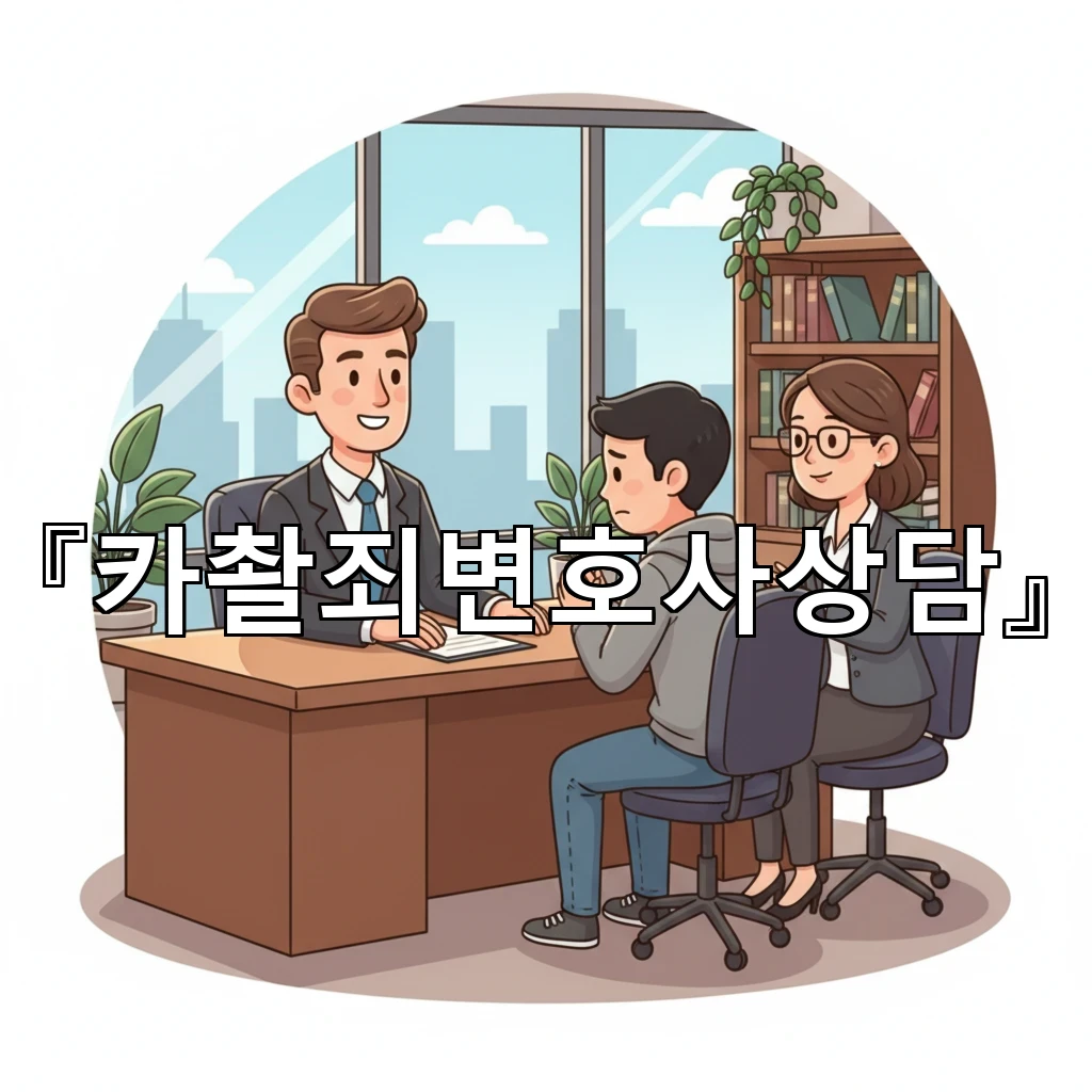 legal image 카촬죄변호사상담 2059