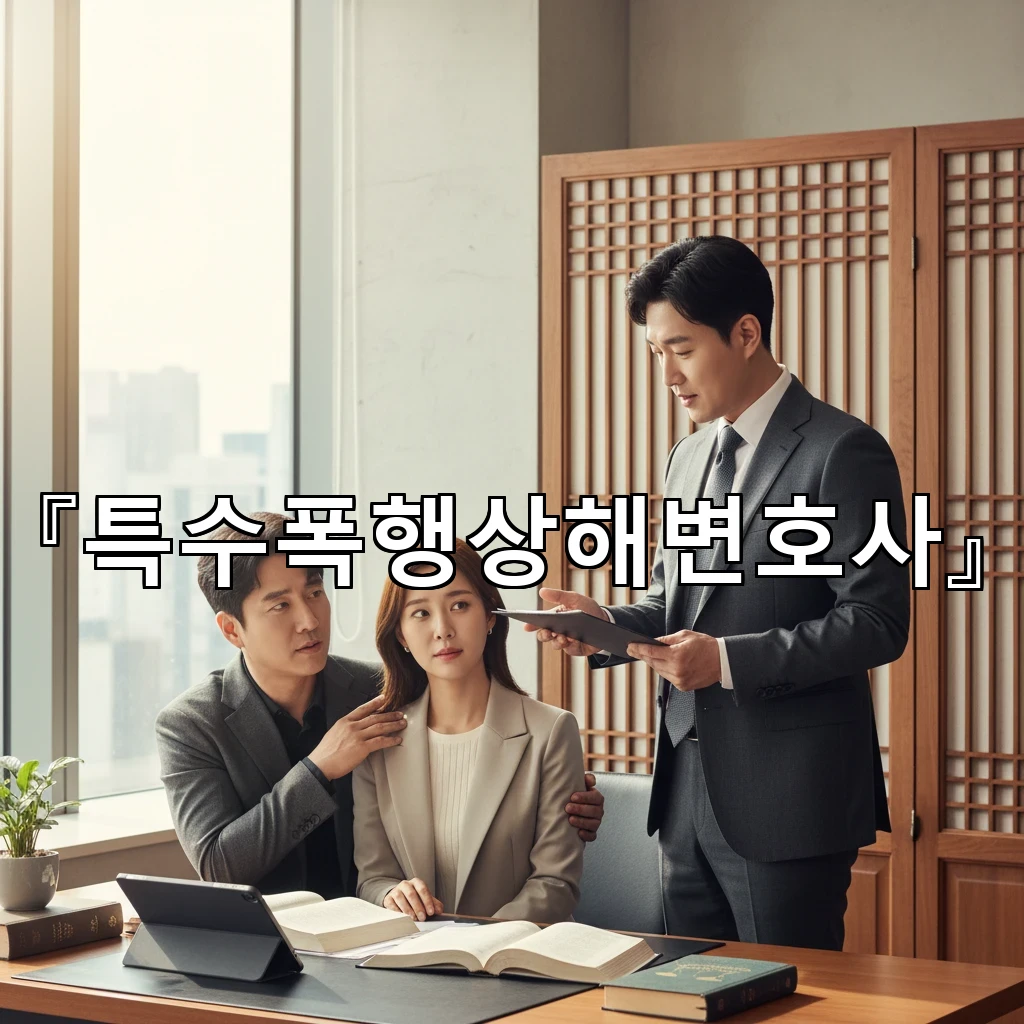 legal image 특수폭행상해변호사 1297