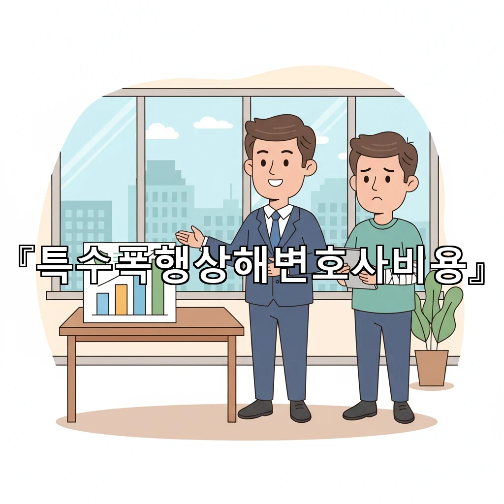 legal image 특수폭행상해변호사비용 1462