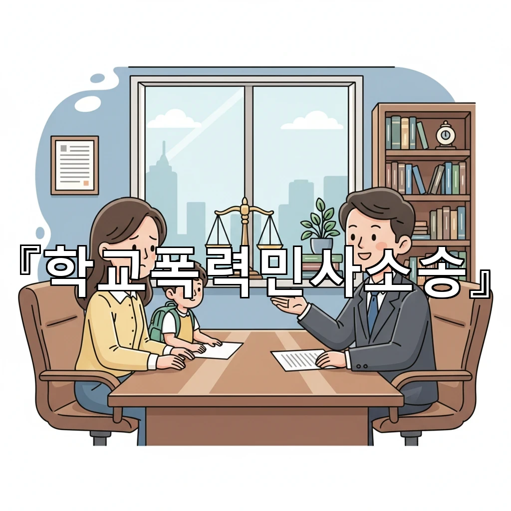 legal image 학교폭력민사소송 1970