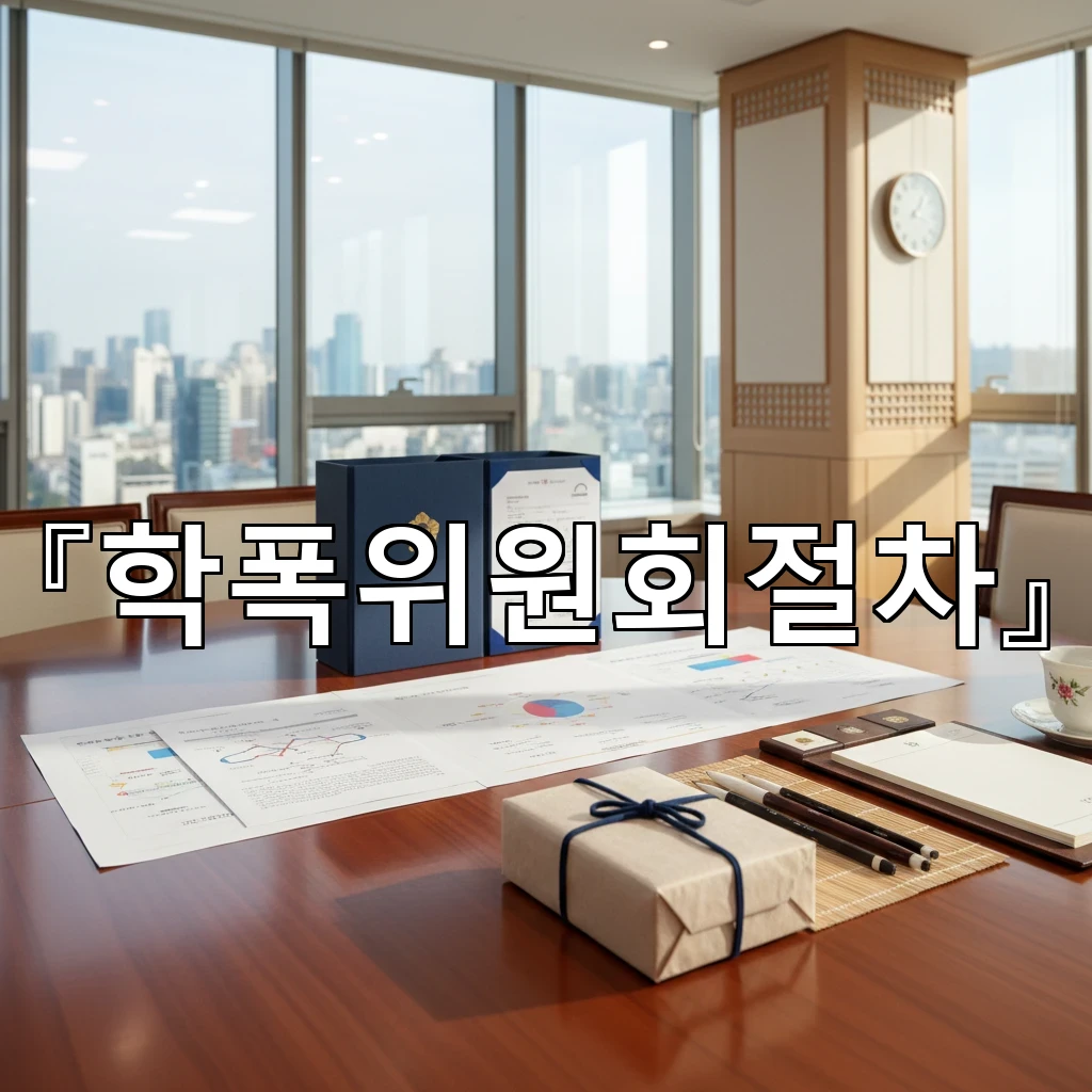 legal image 학폭위원회절차 1742