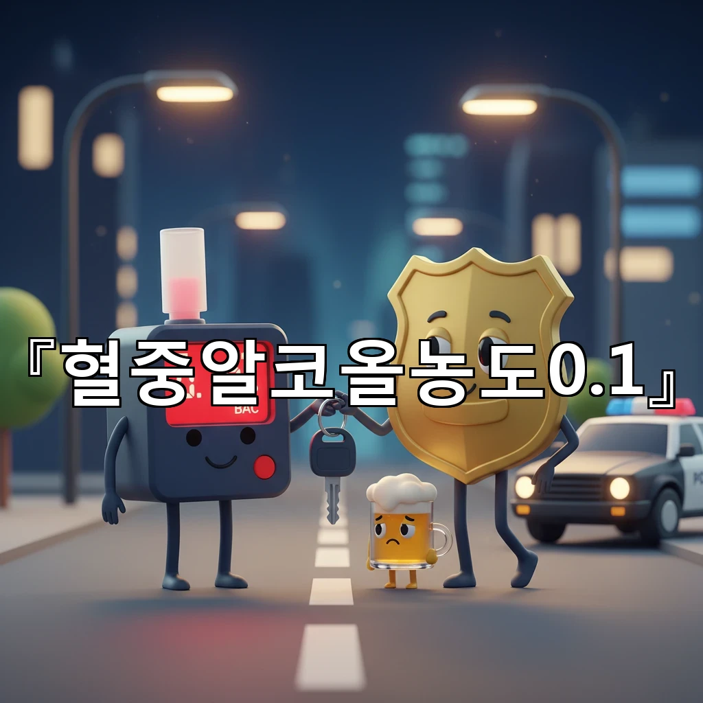 legal image 혈중알코올농도0.1 2083