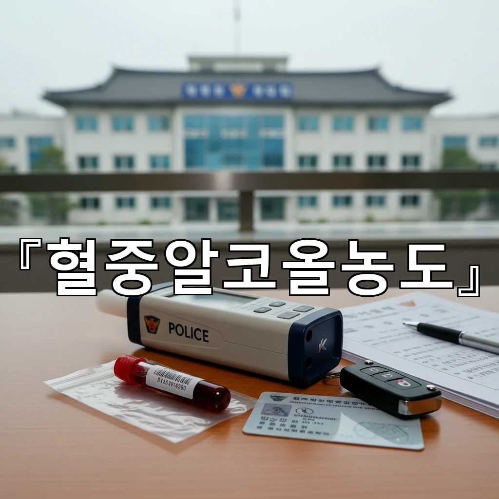 legal image 혈중알코올농도 1784