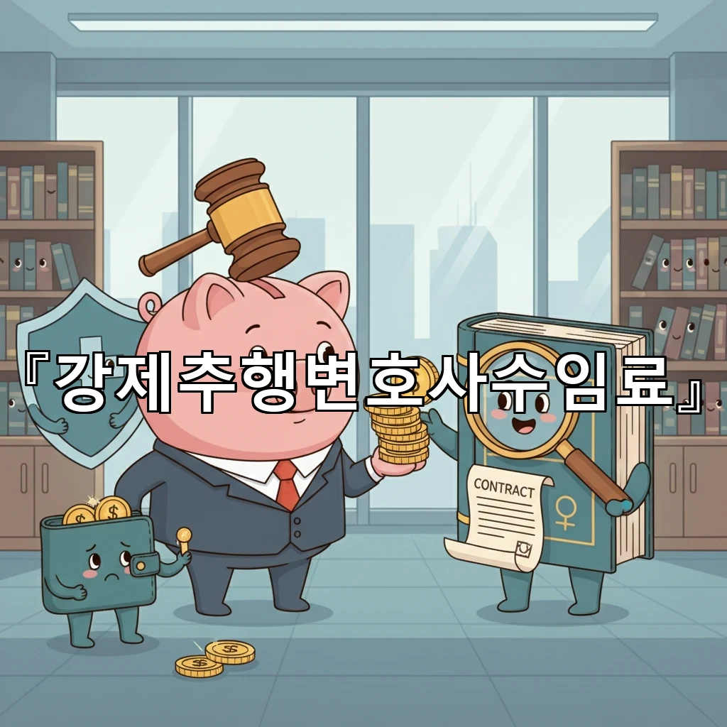 legal image 강제추행변호사수임료 2432
