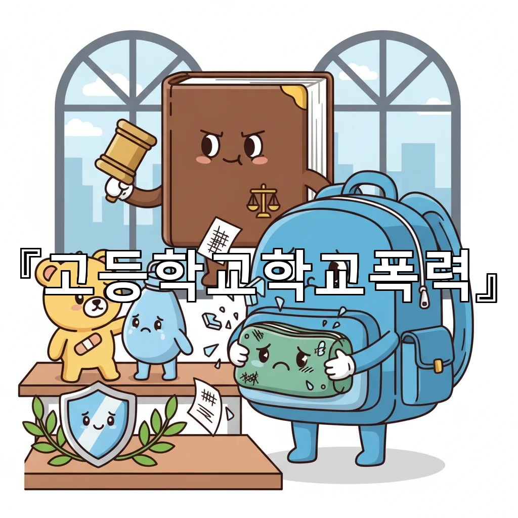 legal image 고등학교학교폭력 2191