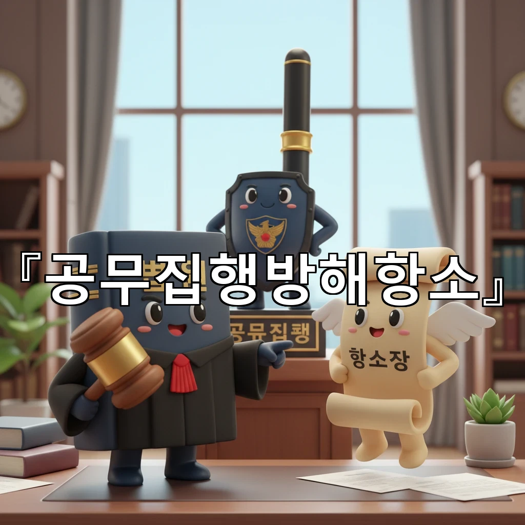 legal image 공무집행방해항소 2144