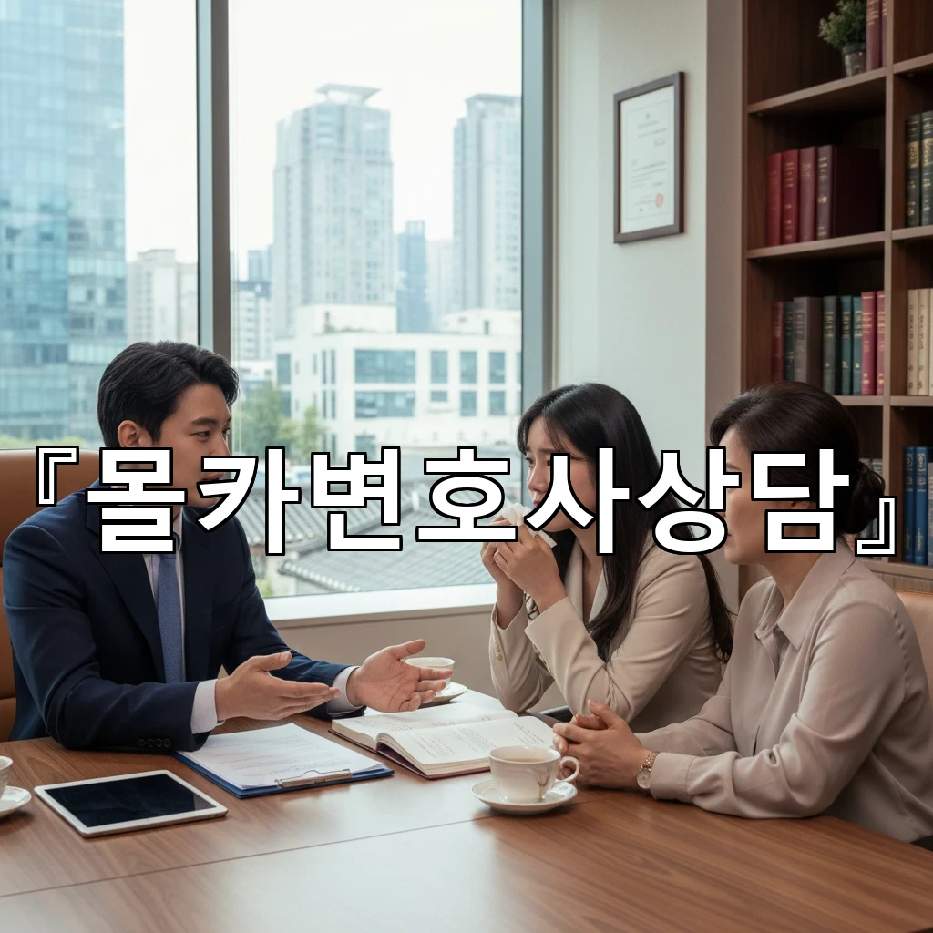 legal image 몰카변호사상담 2356