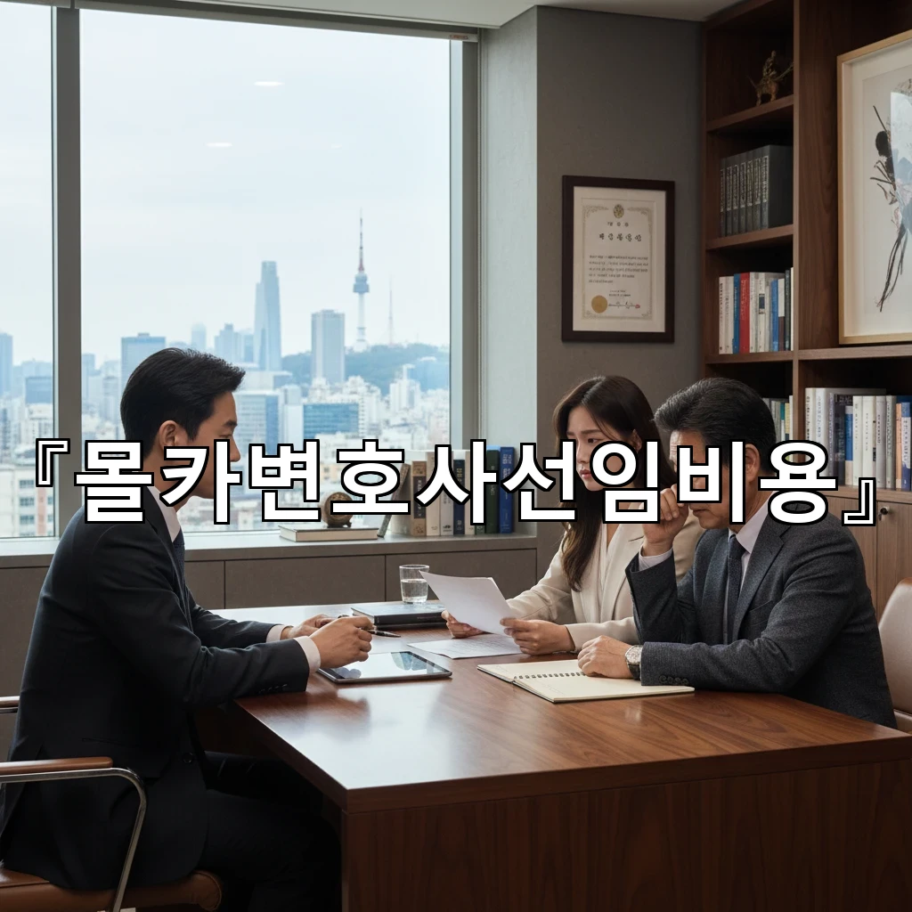 legal image 몰카변호사선임비용 2254