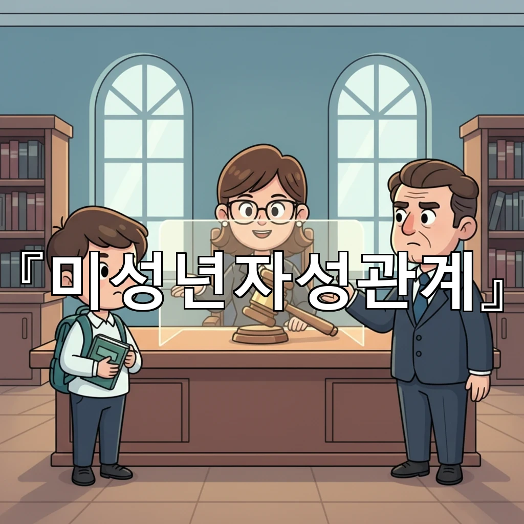 legal image 미성년자성관계 2210