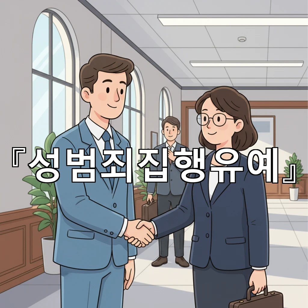 legal image 성범죄집행유예 2362