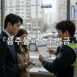 legal image 음주물피도주벌금 2115