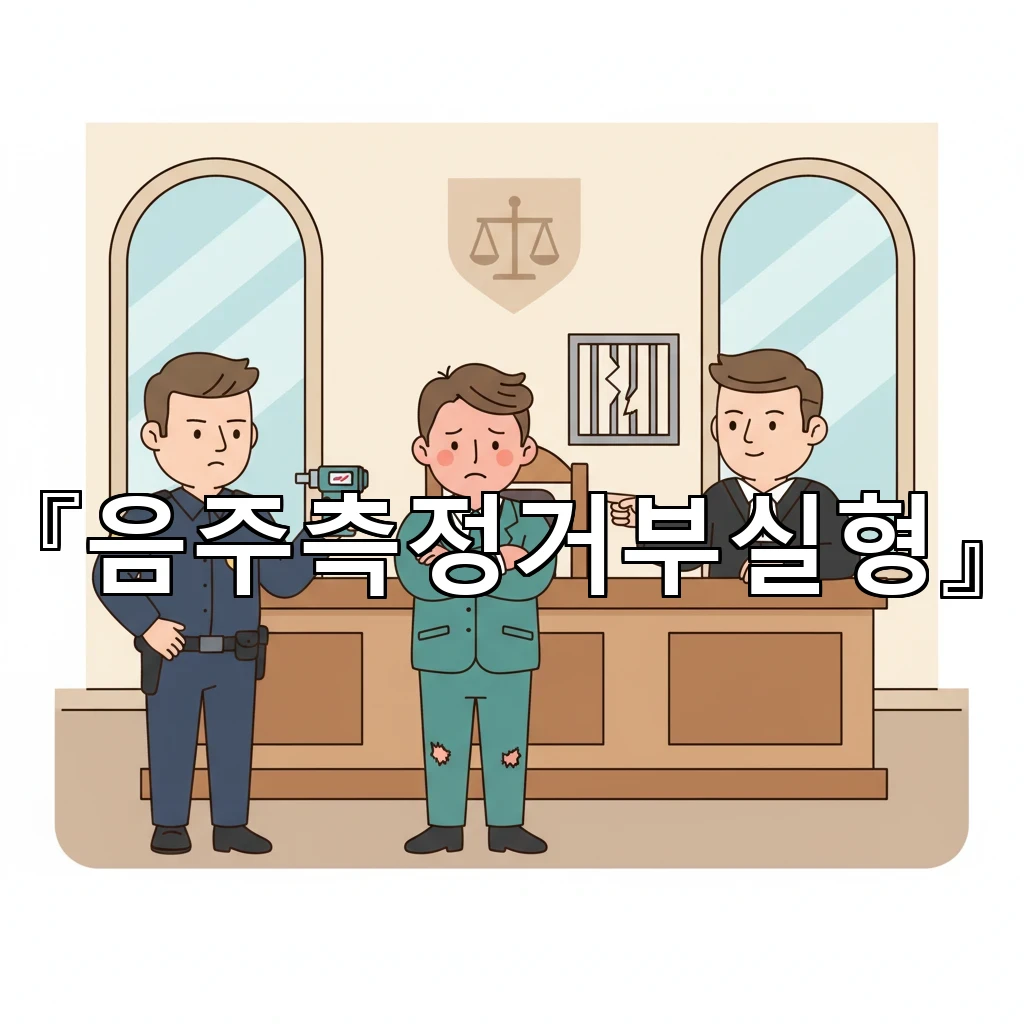 legal image 음주측정거부실형 2176