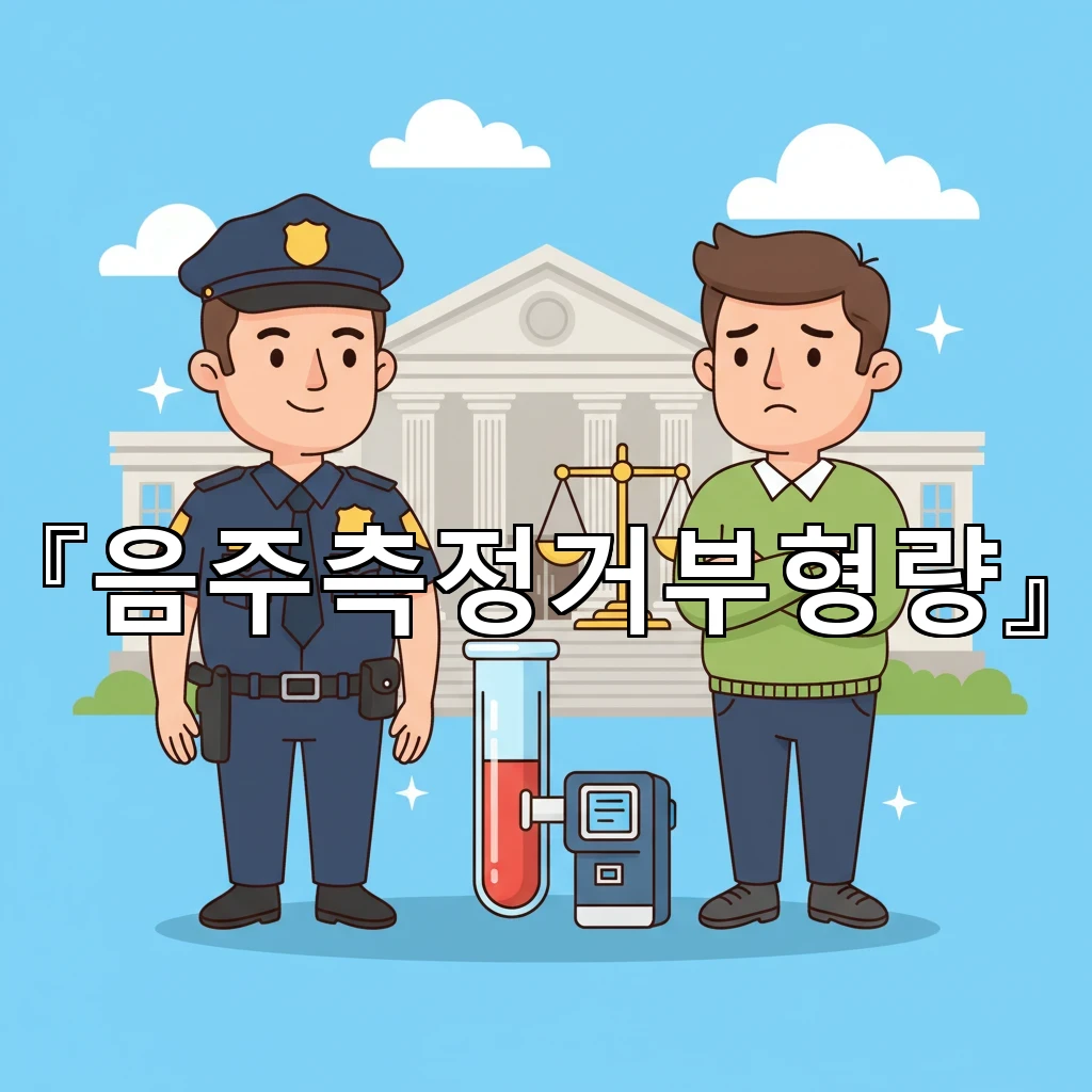 legal image 음주측정거부형량 2460