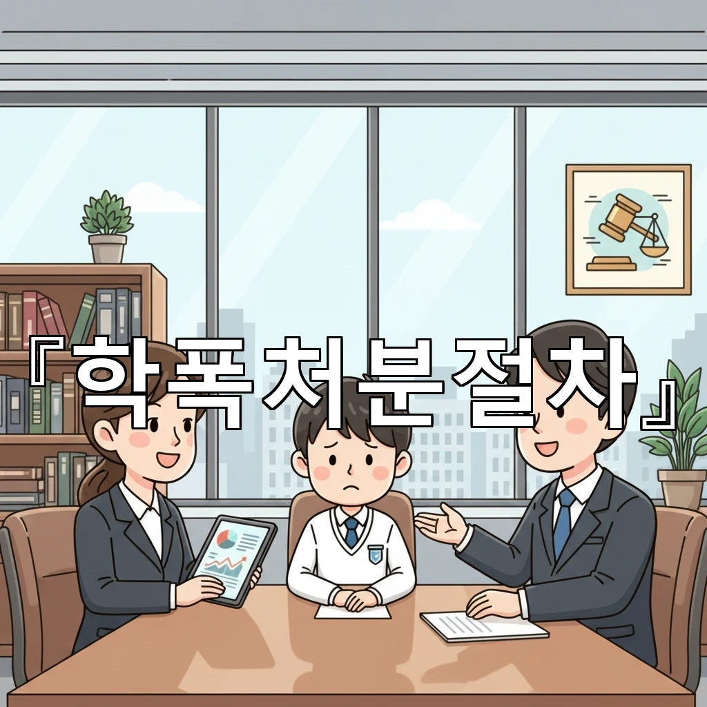 legal image 학폭처분절차 2266