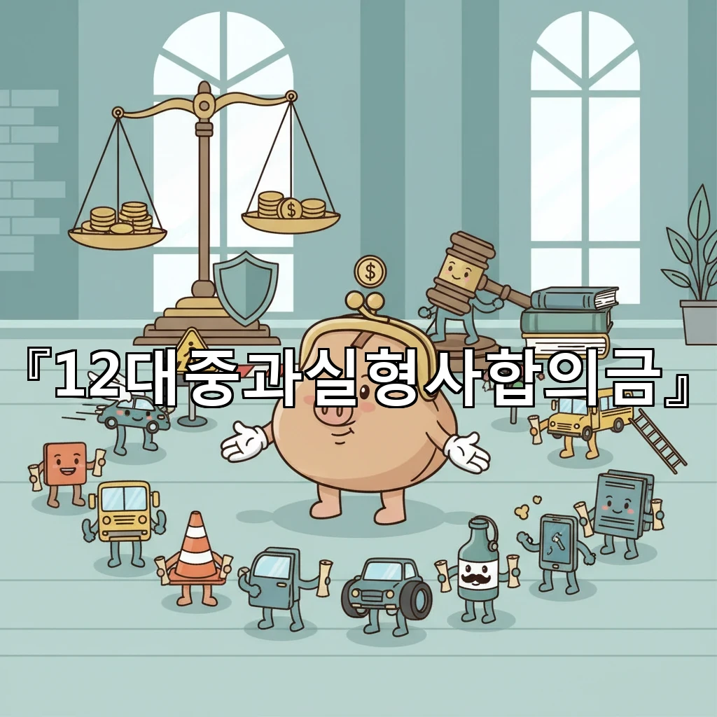 legal image 12대중과실형사합의금 2779