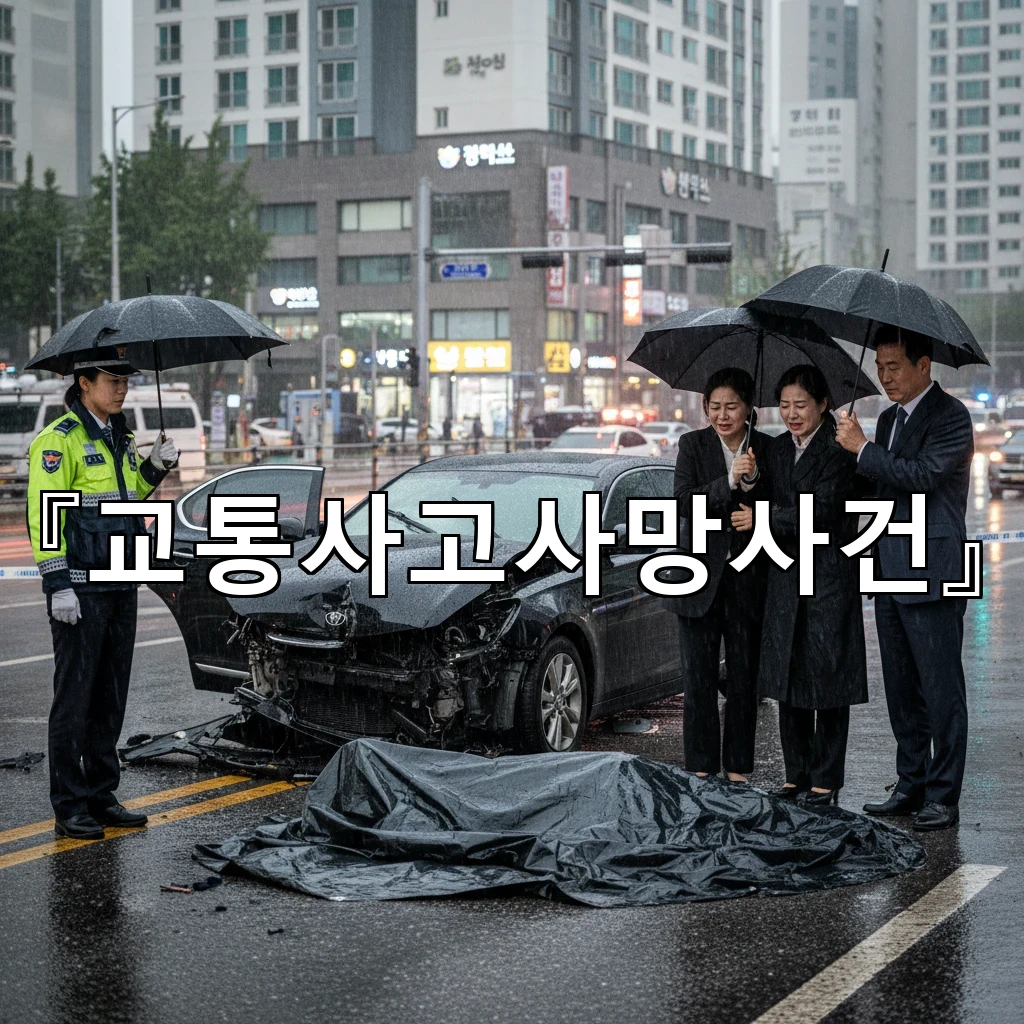 legal image 교통사고사망사건 2816
