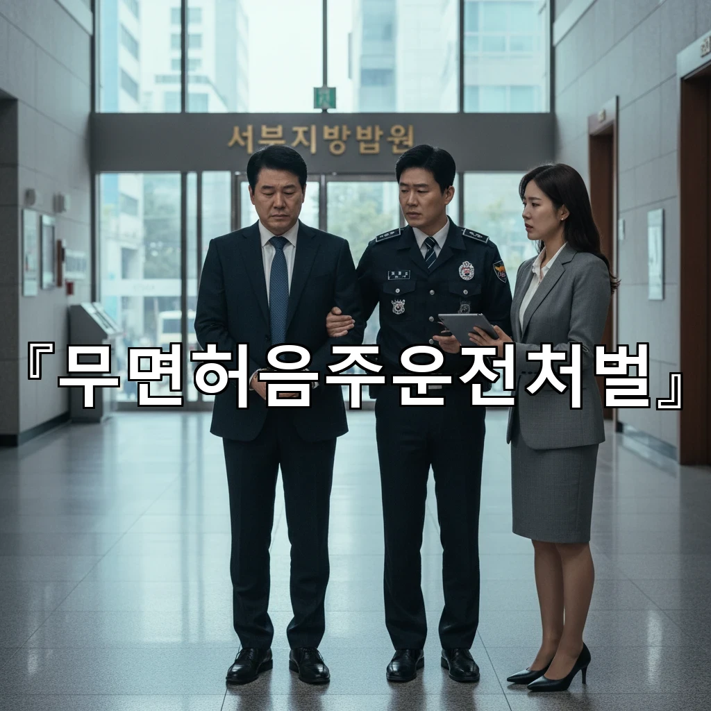 legal image 무면허음주운전처벌 2788