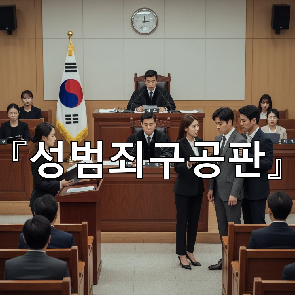 legal image 성범죄구공판 2740