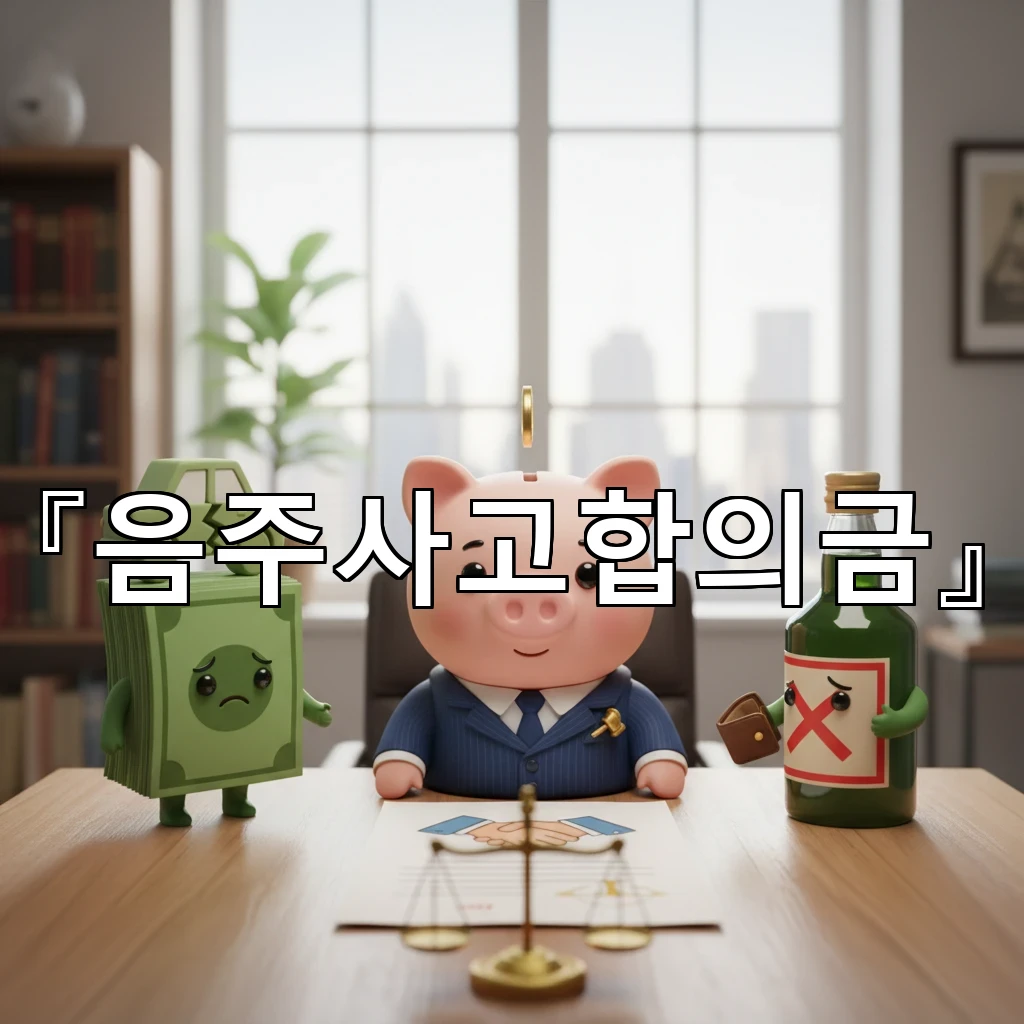 legal image 음주사고합의금 2793