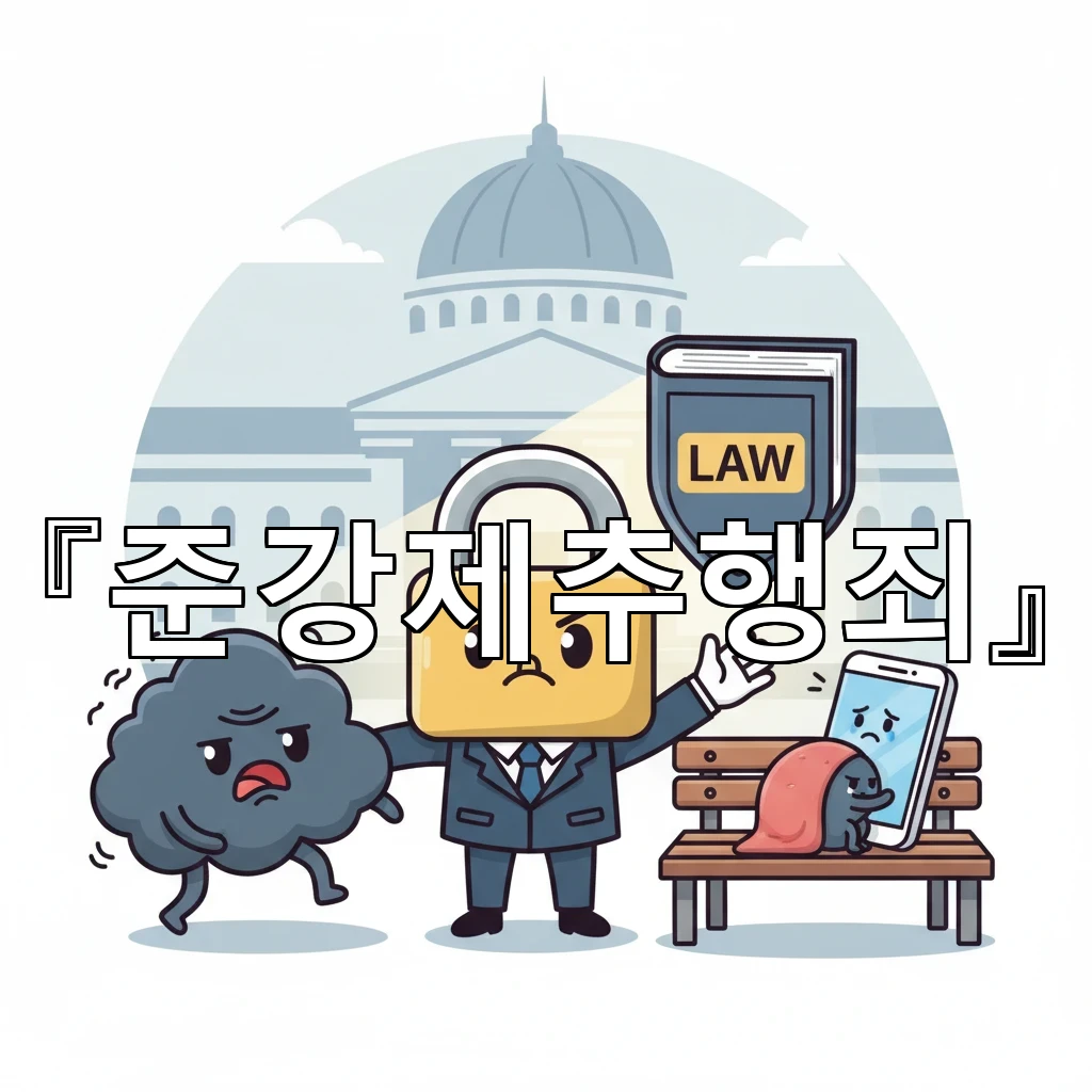 legal image 준강제추행죄 2900