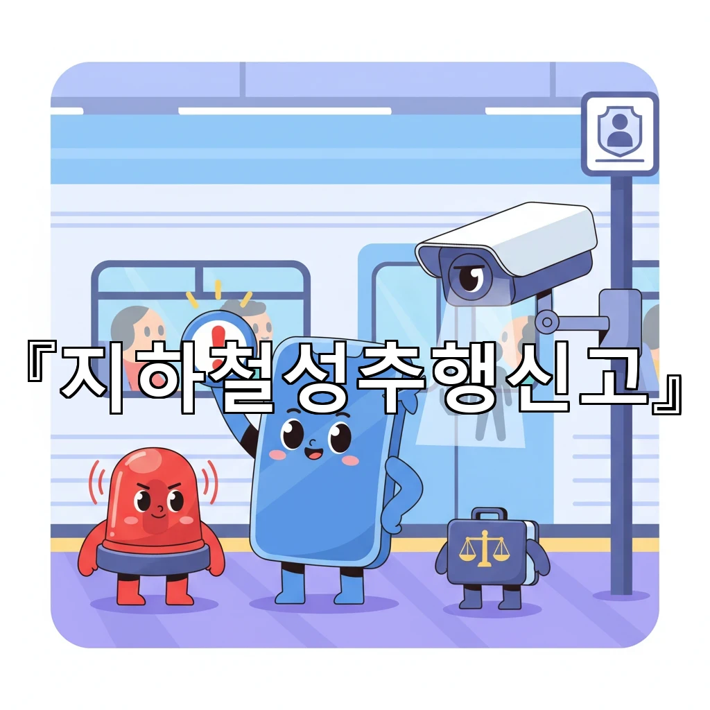 legal image 지하철성추행신고 2753