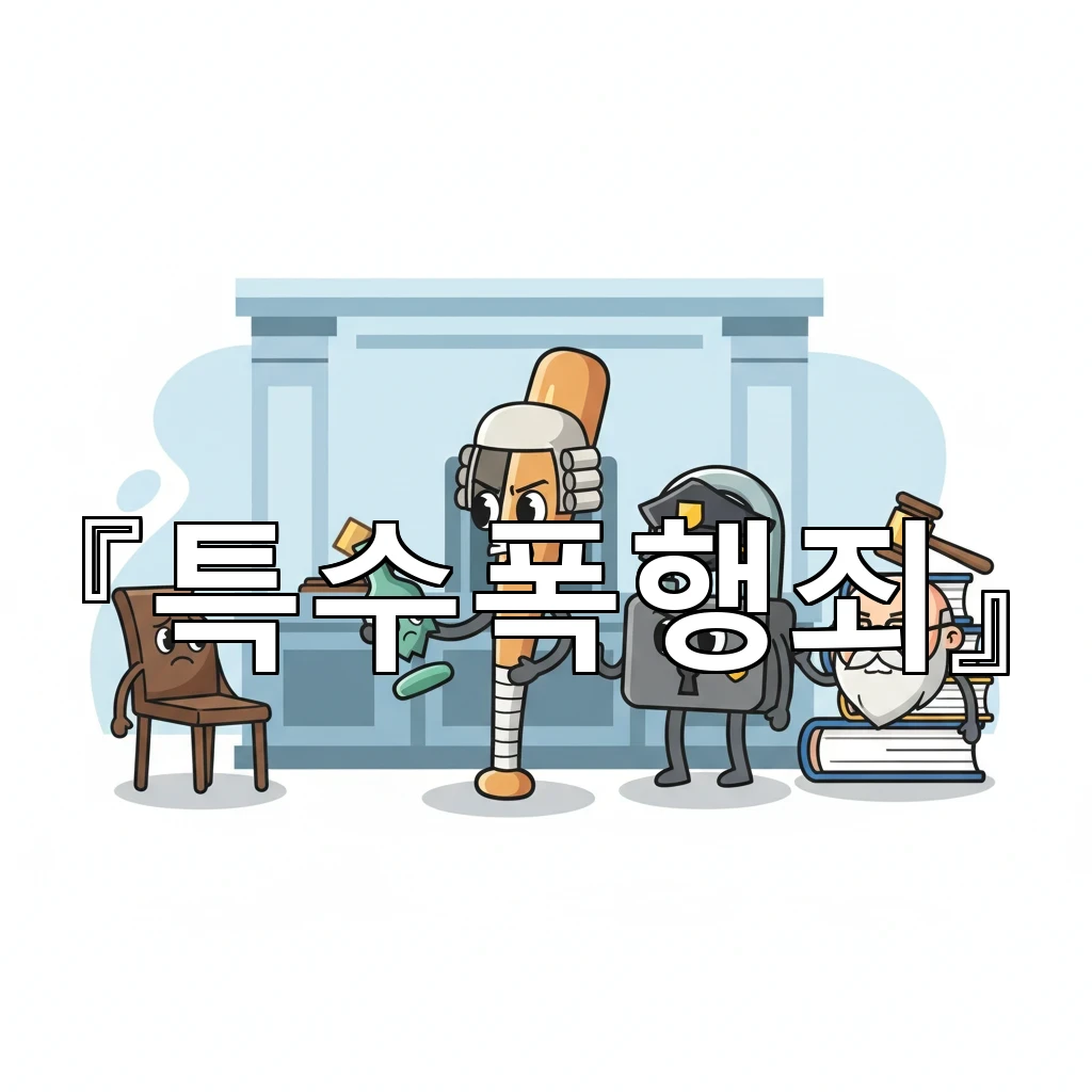 legal image 특수폭행죄 2884