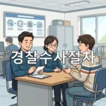 legal image 경찰수사절차 3307
