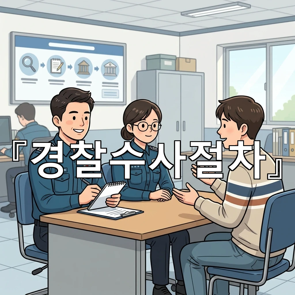 legal image 경찰수사절차 3307