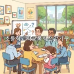 legal image 초등학교학교폭력전담기구 3334